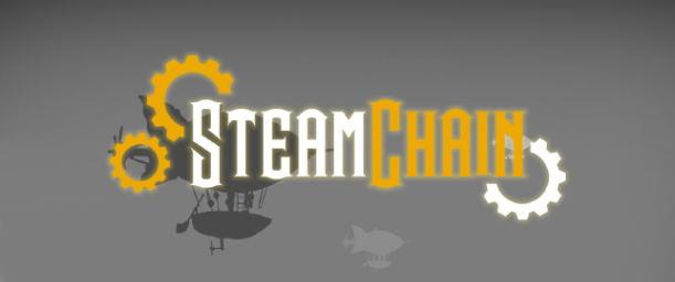 Steam Chain banner